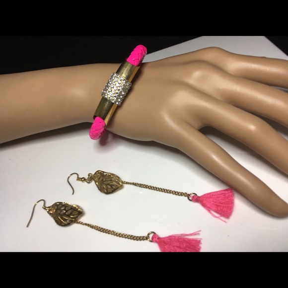 Jewelry set - Picture 8 of 8